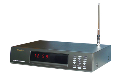 校园（重点单位）专用主机