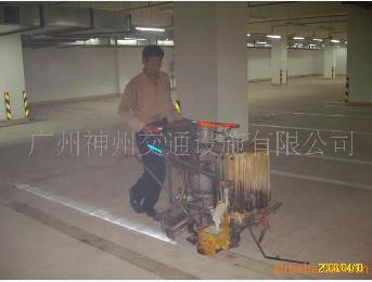 广州划线-番禺划线-佛山划线