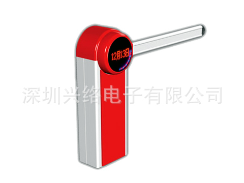 供应优质道闸智能停车场系统