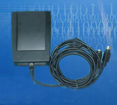 键盘口ID读卡器