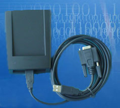 串口ID卡读卡器