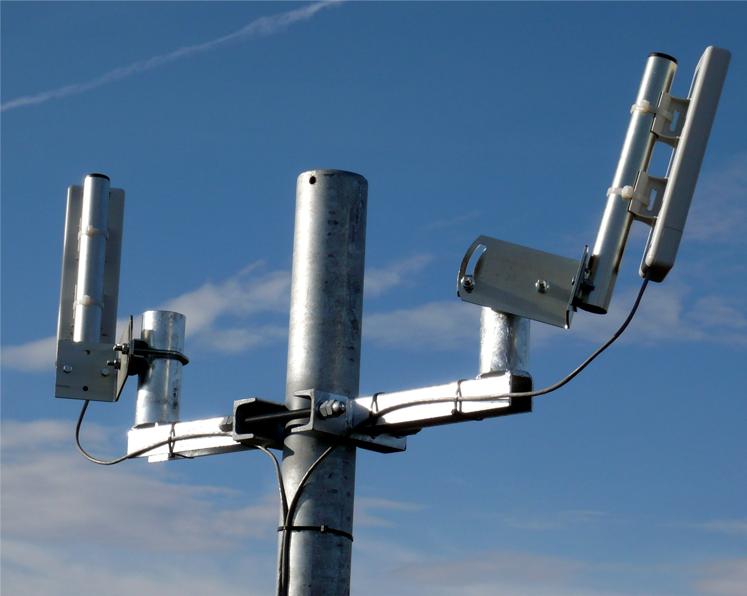 山东驾校考试无线视频及语音车载监控；