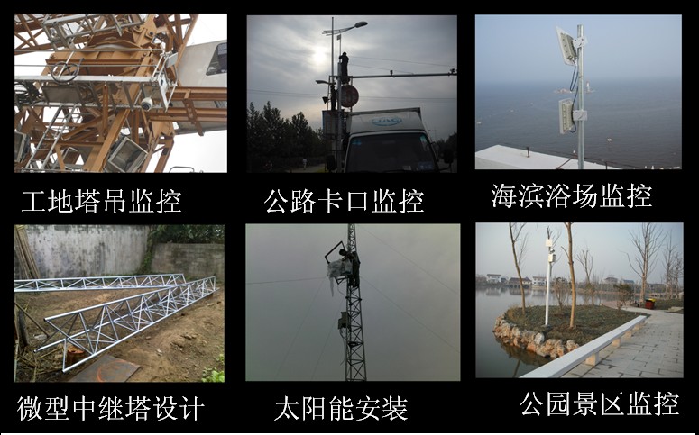 山东办公区，写字楼，工厂厂区大型网络覆盖