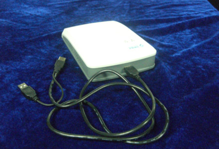 二代身份证阅读器,华视CVR-100U/D（批发）