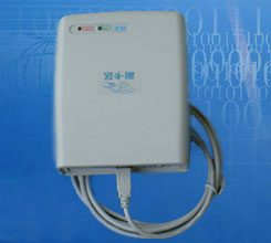 IC卡读卡器IC-03E