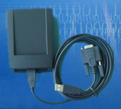 串口IC卡读写器IC-07