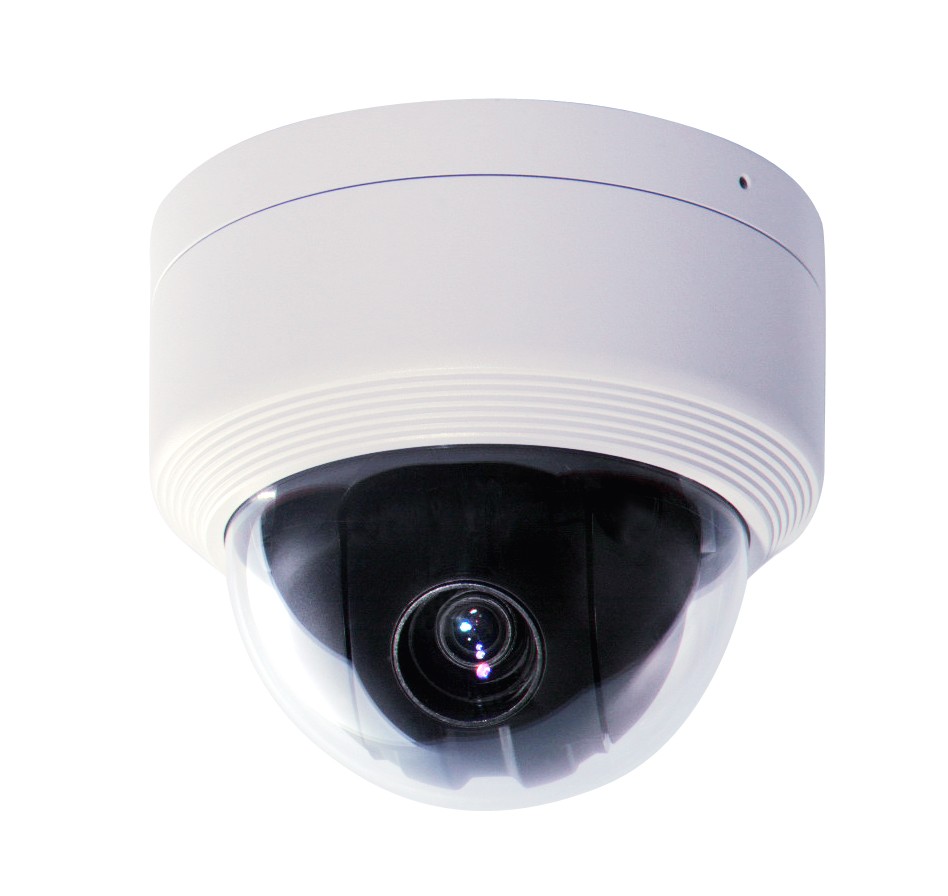 迷你智能高速球