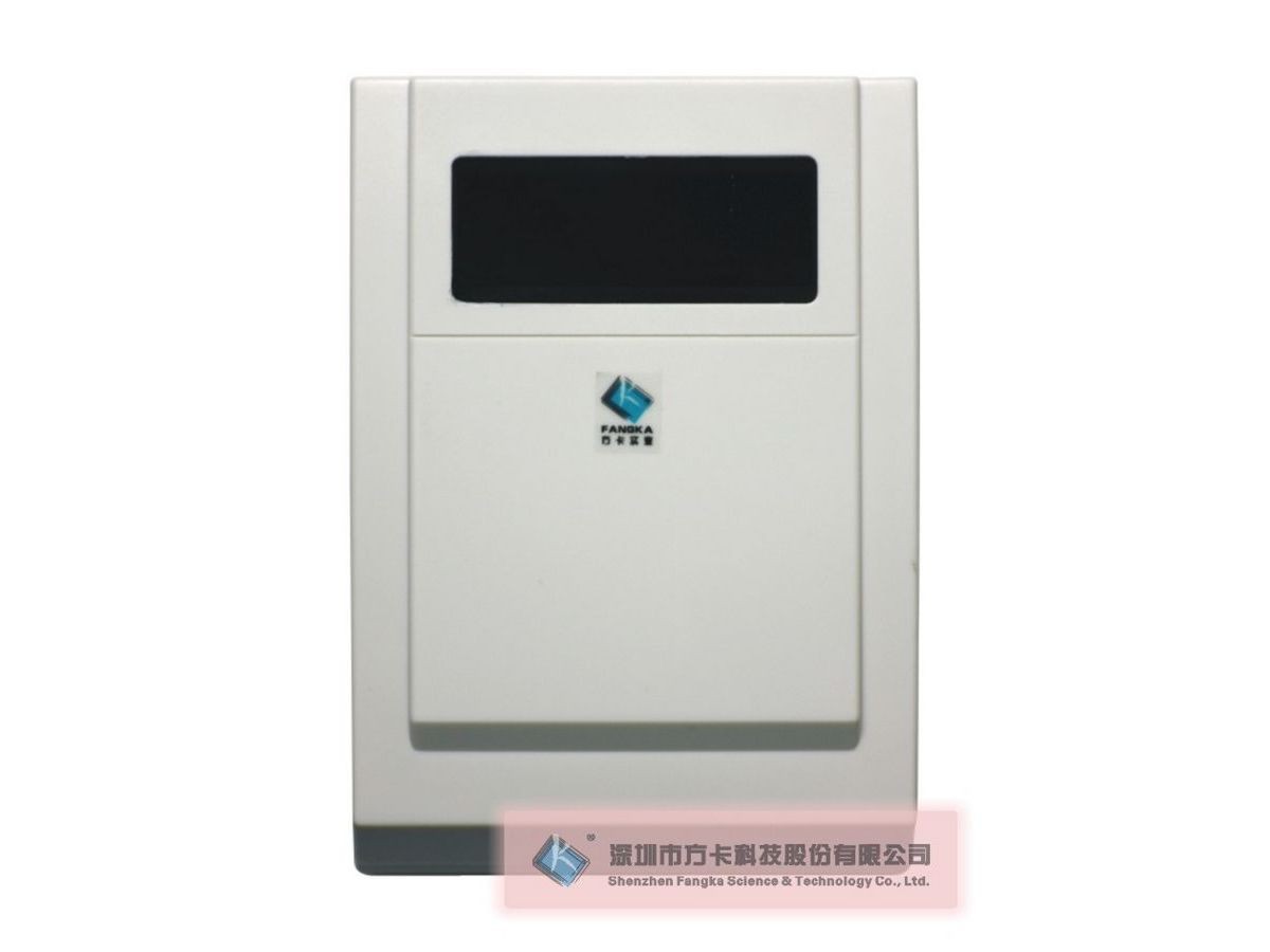 郑州IC读卡器专业生产商