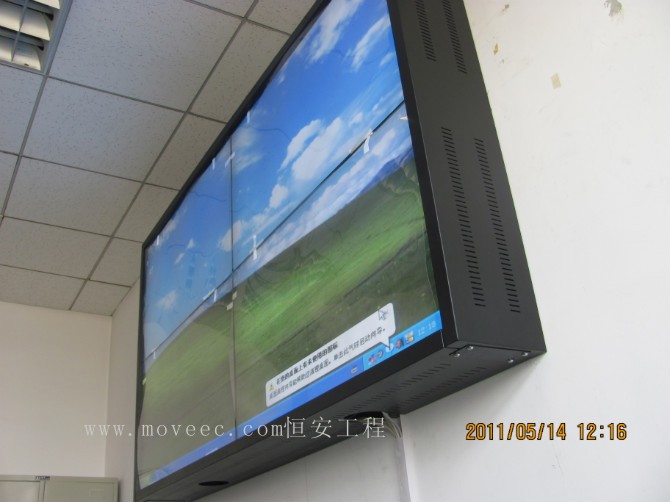 47寸超窄拼接6.3毫米