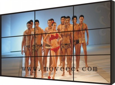 三星46寸高亮拼接