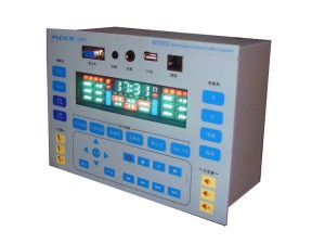 M2500多媒体一体电教中控