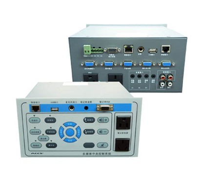 M2600电教中控，MCCS迅控中控M2600