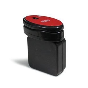 手机机模防盗支架