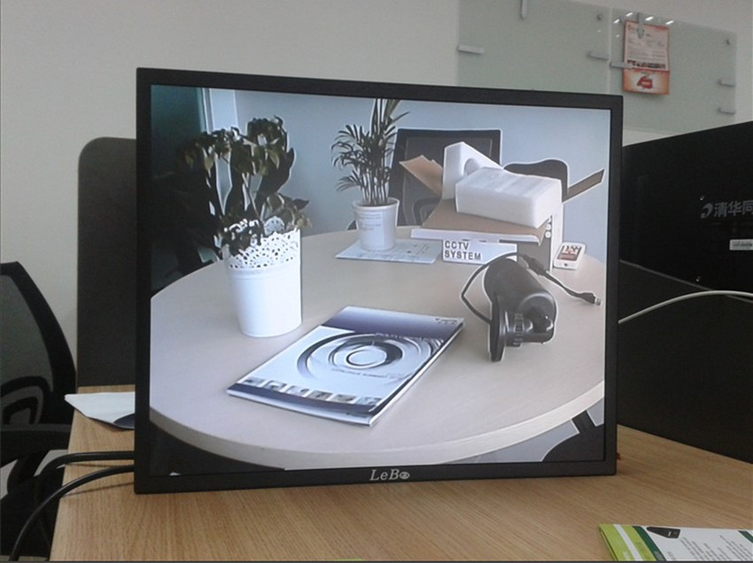 监视器首选牌子