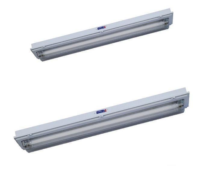 BJY防爆洁净荧光灯