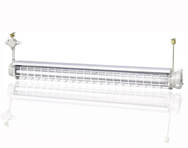 BAY52隔爆型防爆荧光灯