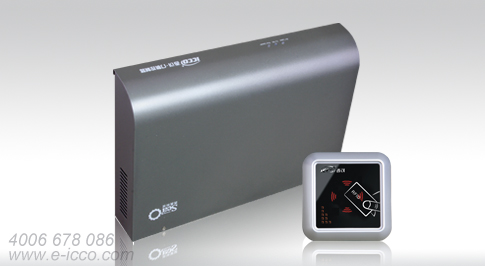 S301MD/MC安全监控防暴门禁