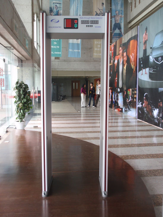 停车场刷卡系统 智能停车场管理系统