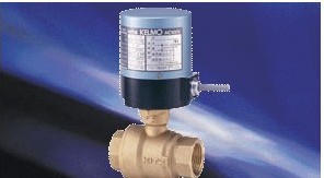 EA100/200-TFE电动球阀-KITZ