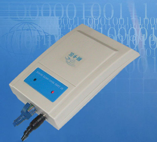 TCP/IP接口读卡器IC-11