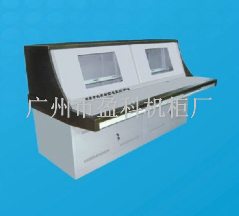 供应控制台操作台 包边控制台 电视墙