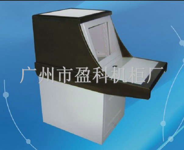 供应盈科操作台电视墙 广州控制台 广州操作台