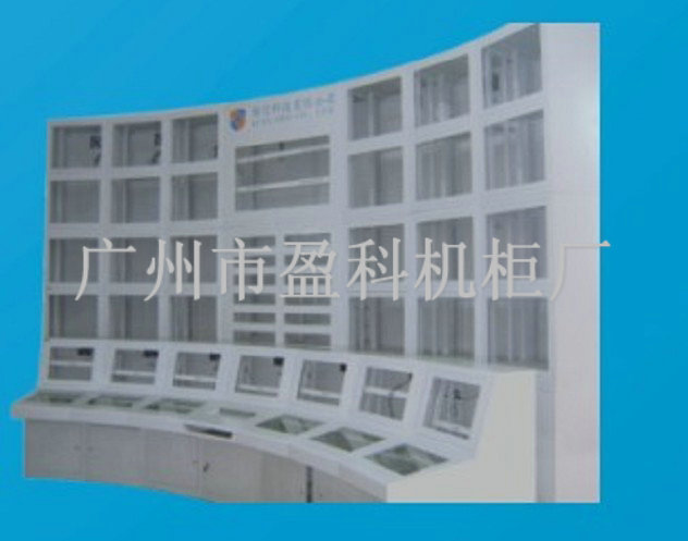 供应广州电视墙 广西电视墙 监控电视墙操作台 拼接墙