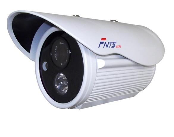 点阵式红外摄像机