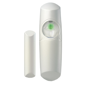 玻璃破碎探测器