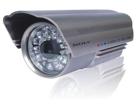 35米红外防水机