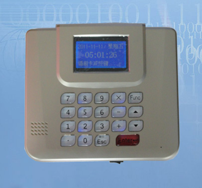 双液显TCPIP读卡器IC-15