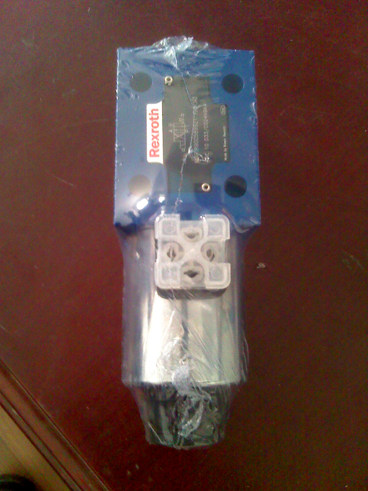 ZDB 10 VP2-4X/50V现代溢流阀