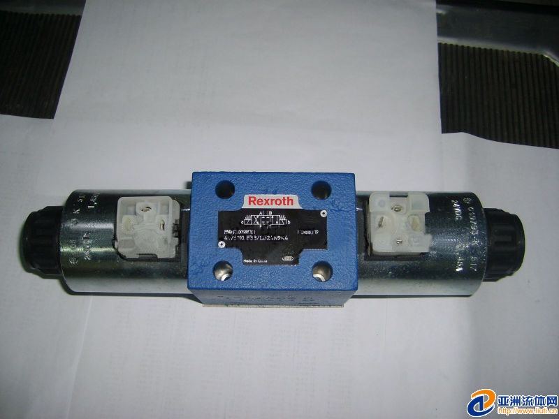 威格士DG5V-7-6C-M-U-C6-30