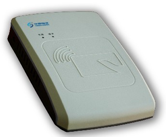 华视身份证阅读器，长沙身份证读卡器