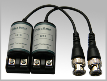 300M无缘视频双绞线传输器
