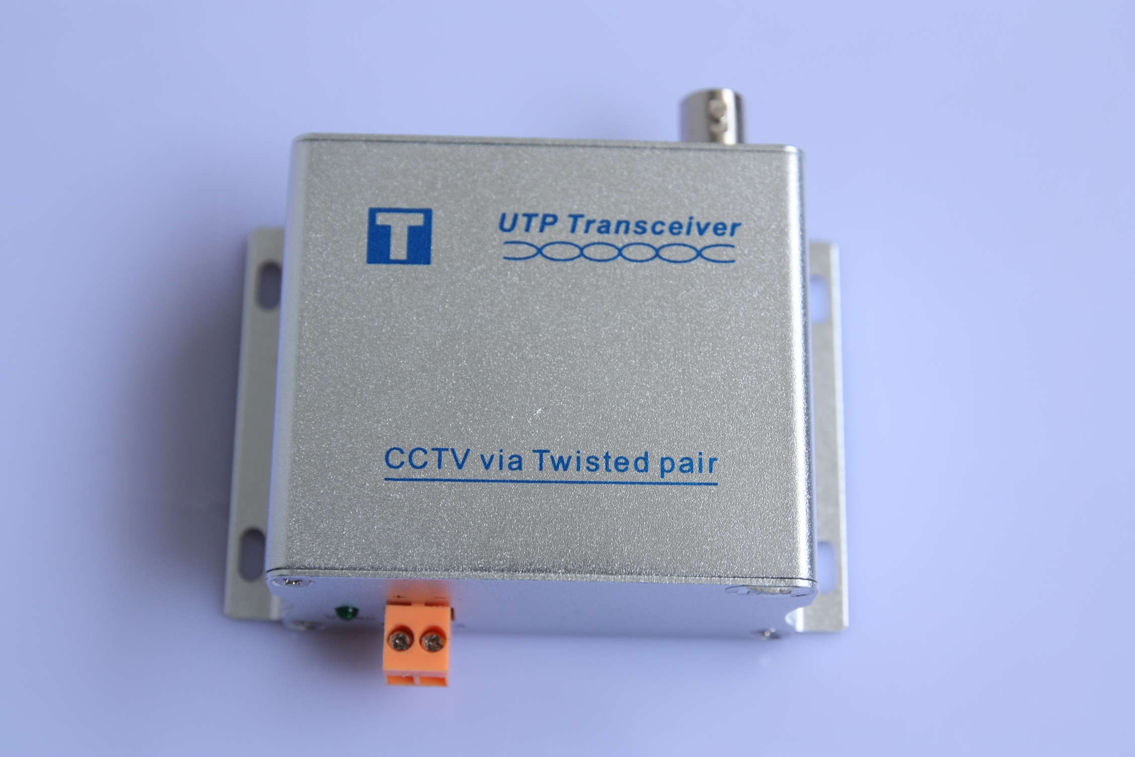 有源双绞线视频传输器