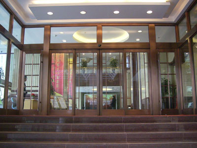 三昂铜门价格铜门好品牌铜门价格