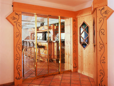 推拉门十大品牌实木推拉门价格日式推拉门价格