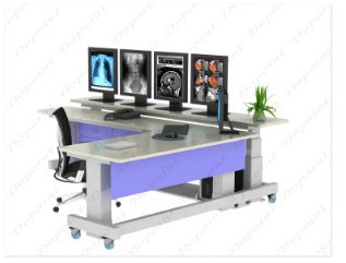 医疗影像工作站