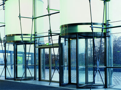 洛阳宾馆旋转门电动旋转门安装求购自动旋转门