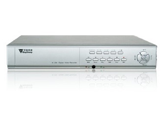 安联锐视D9108F硬盘录像机