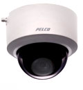 PELCO(IS20/IS21 系列）Camclosure 2 摄像机系统(半球)