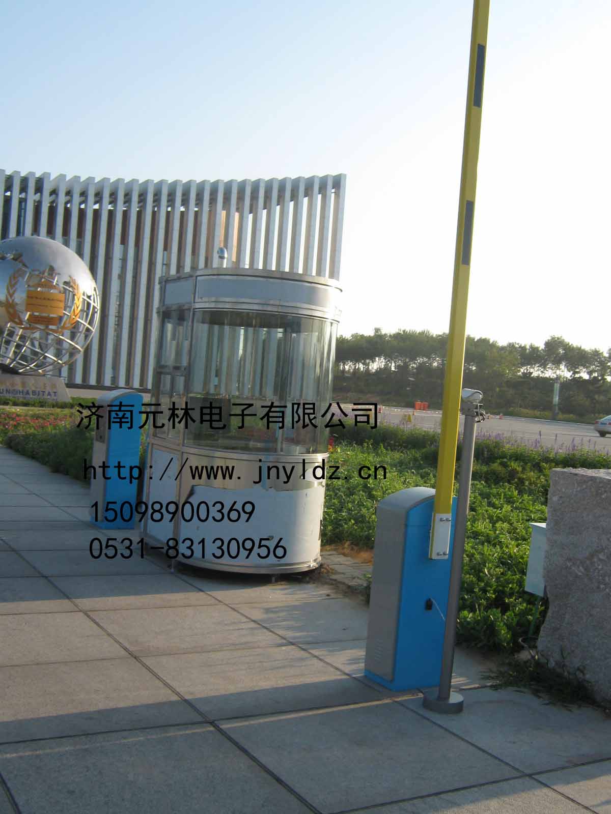 泰安停车场系统，菏泽停车场系统