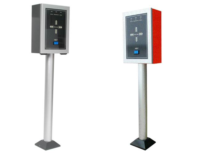 供应衡水停车场系统、衡水远距离刷卡系统商家