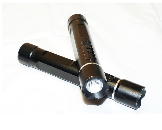 神盾照明巡更机