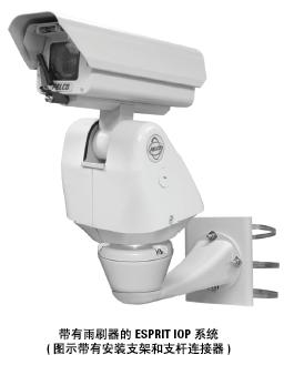 ES30C/ES31C 系列定位系统