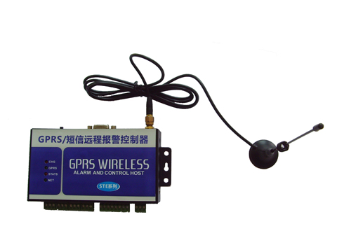 手机短信控制器，短信报警控制器