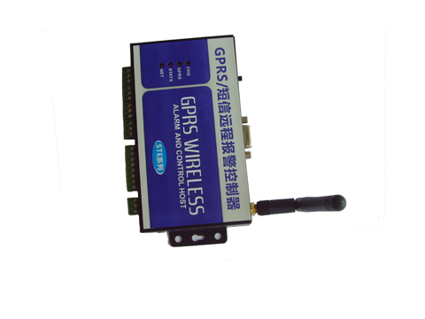 温湿度短信报警器，机房温湿度短信报警器