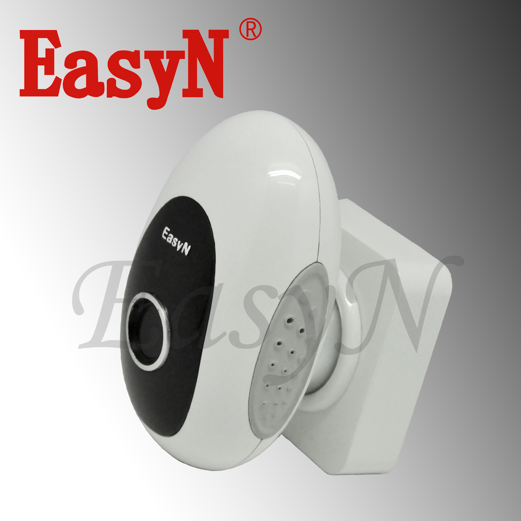 新款迷你型防盗网络摄像机