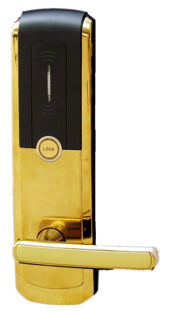 酒店门锁，IC卡门锁